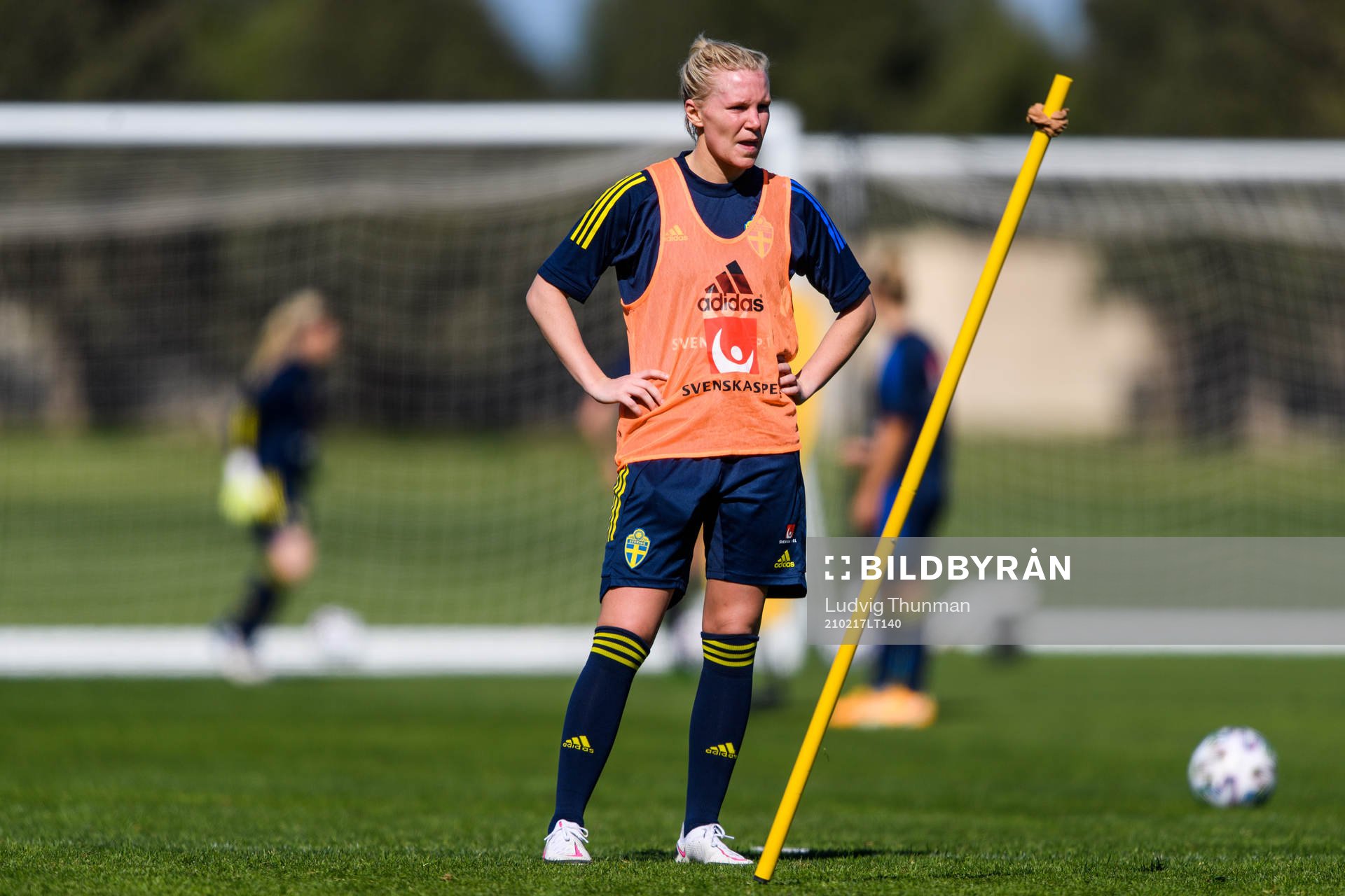 Josefine Rybrink