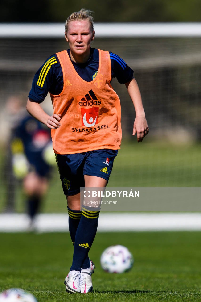 Josefine Rybrink