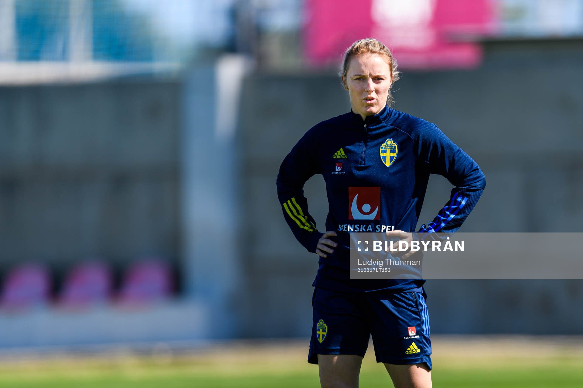 Mimmi Larsson