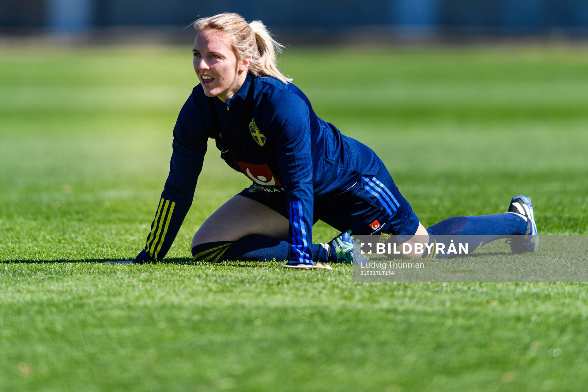 Mimmi Larsson