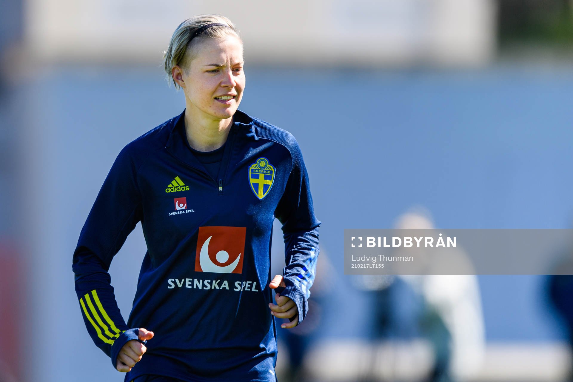 Lina Hurtig