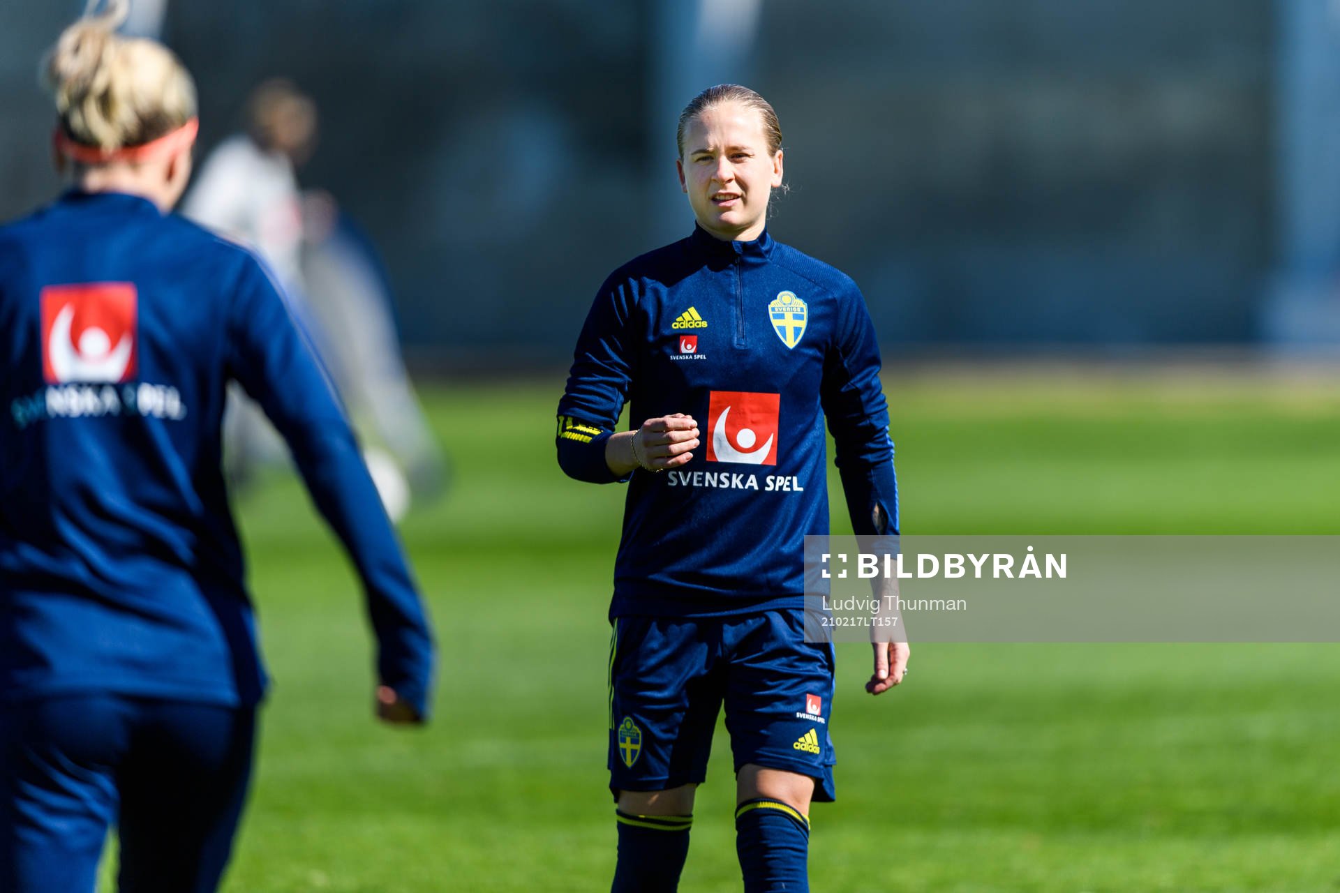 Filippa Curmark