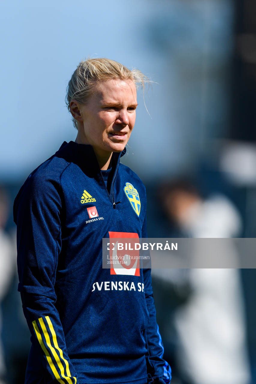 Josefine Rybrink