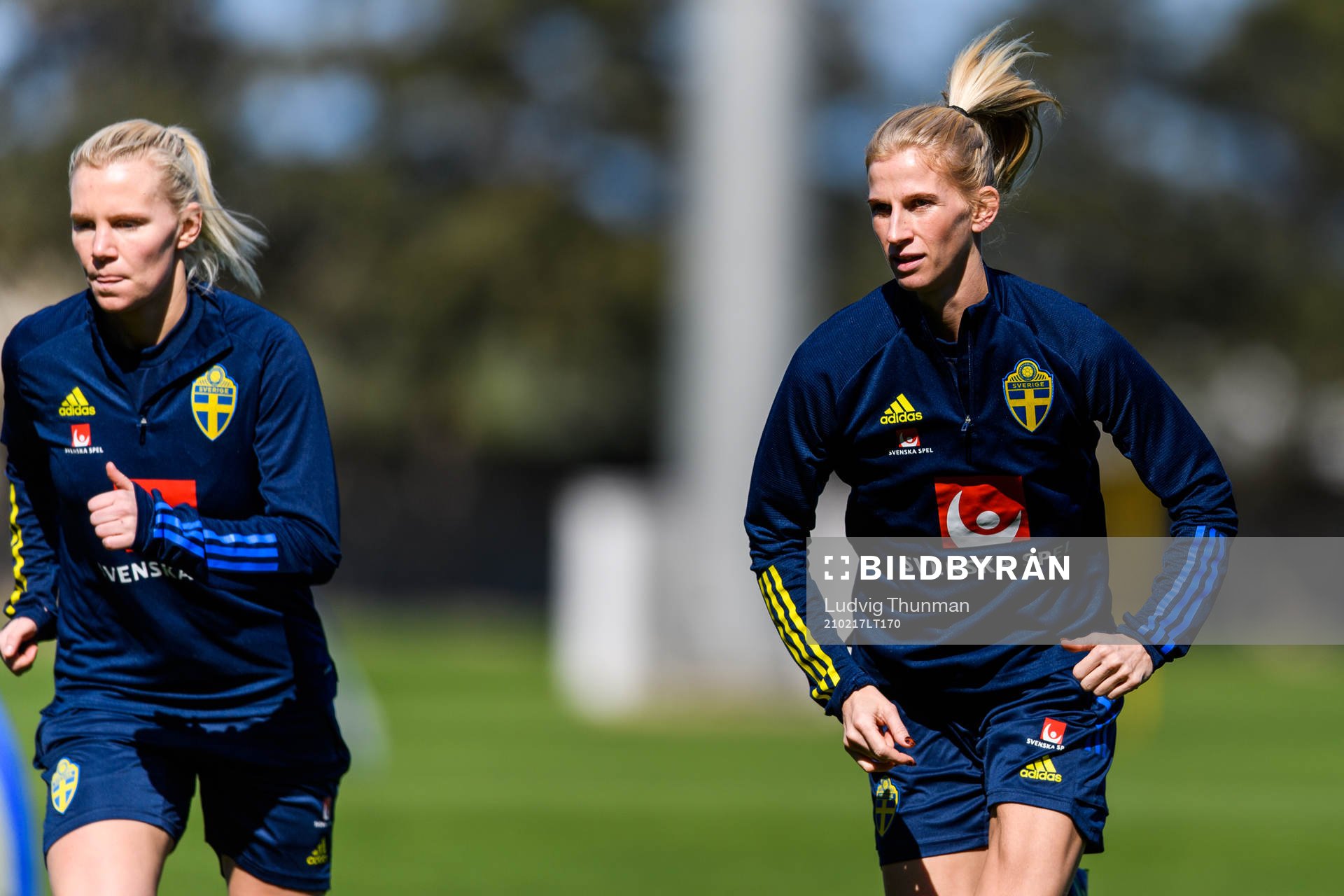 Sofia Jakobsson