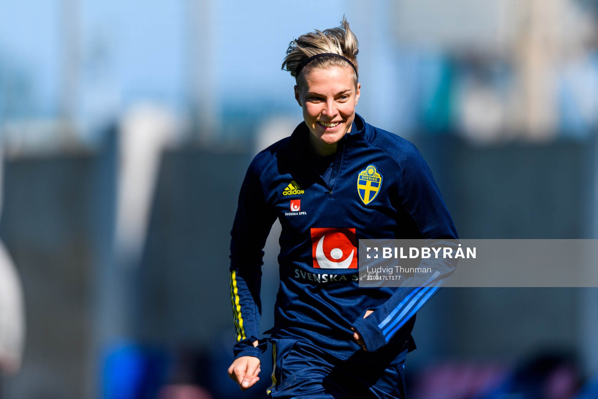 Lina Hurtig