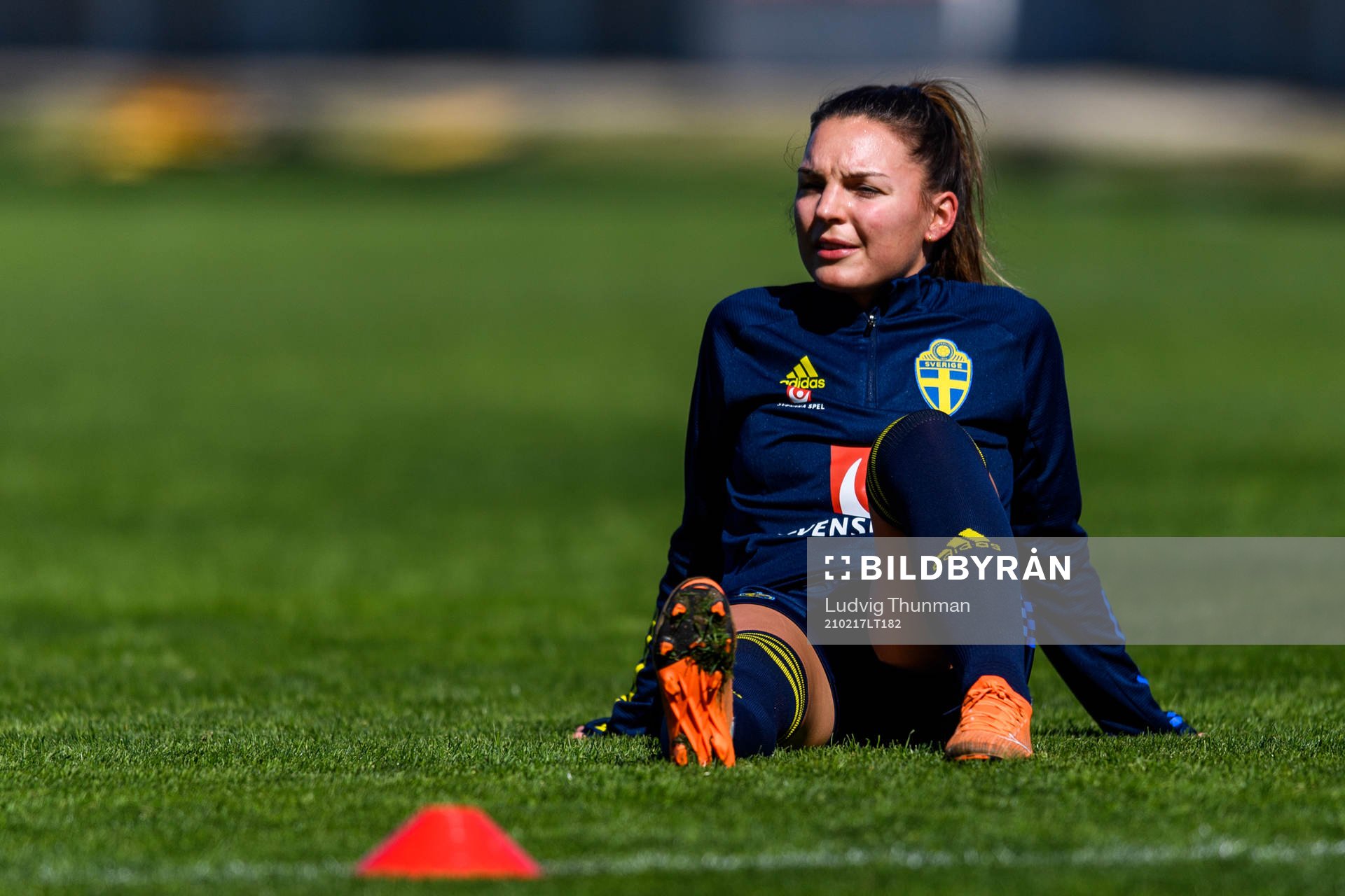 Johanna Rytting Kaneryd