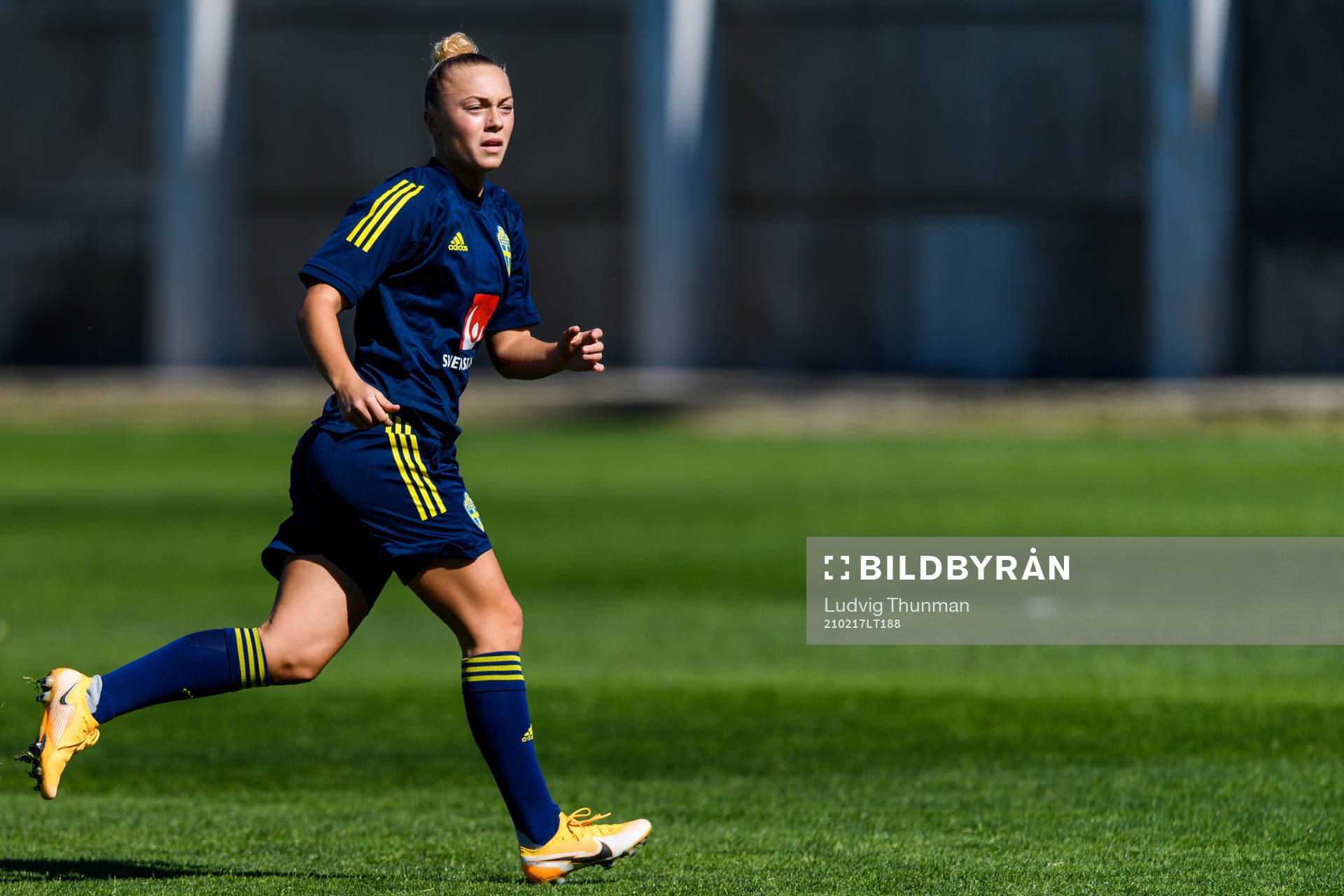 Hanna Bennison
