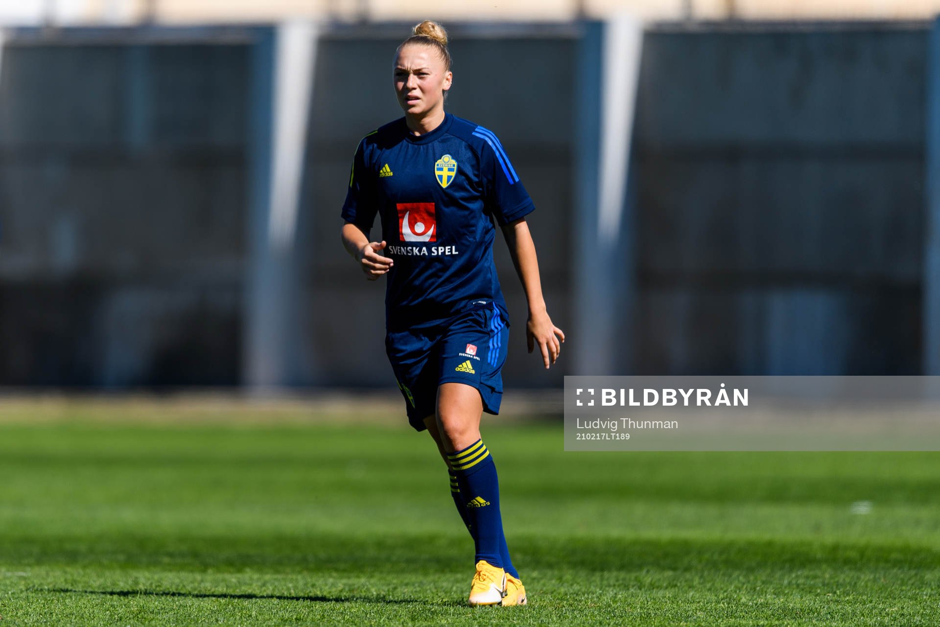 Hanna Bennison