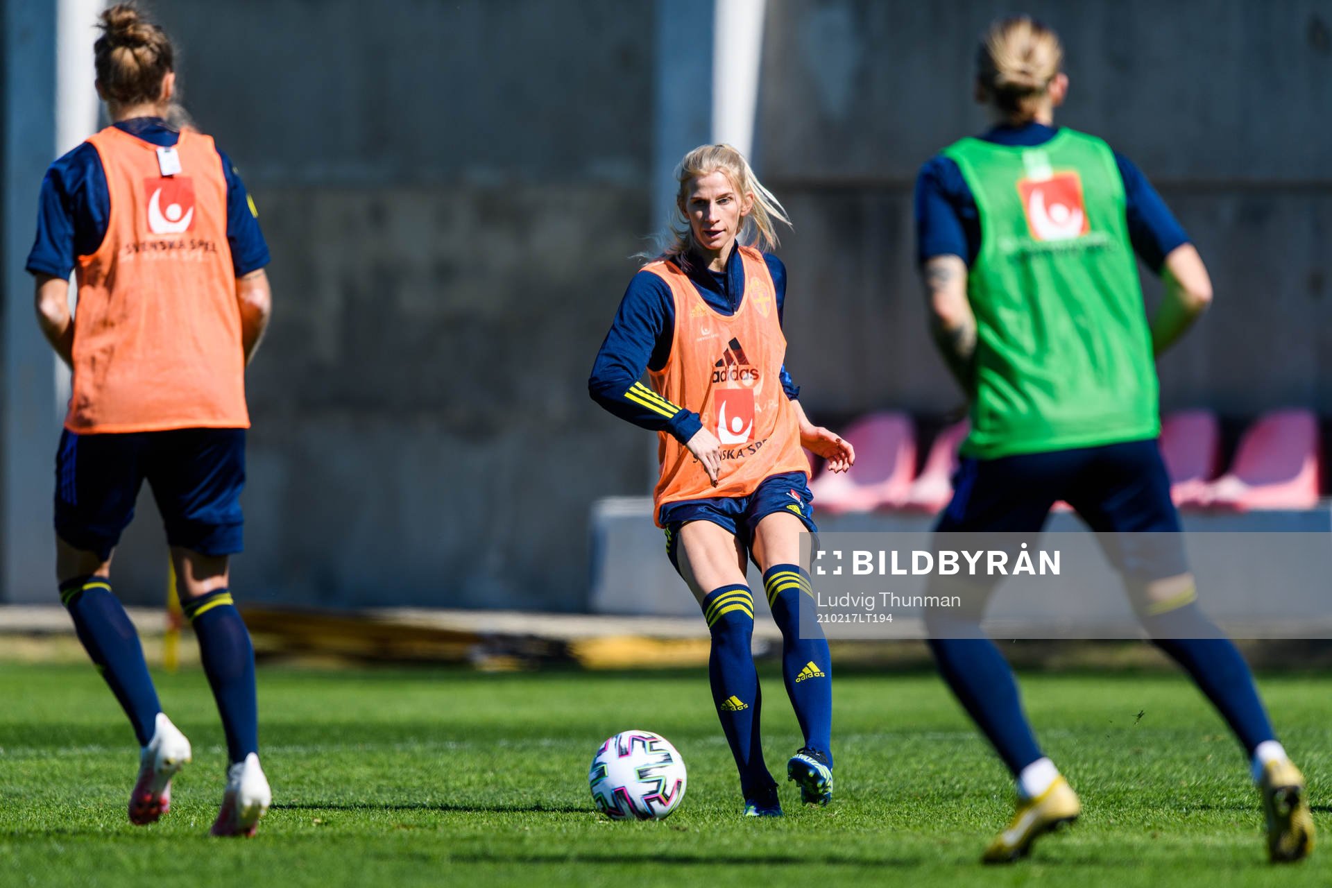 Sofia Jakobsson