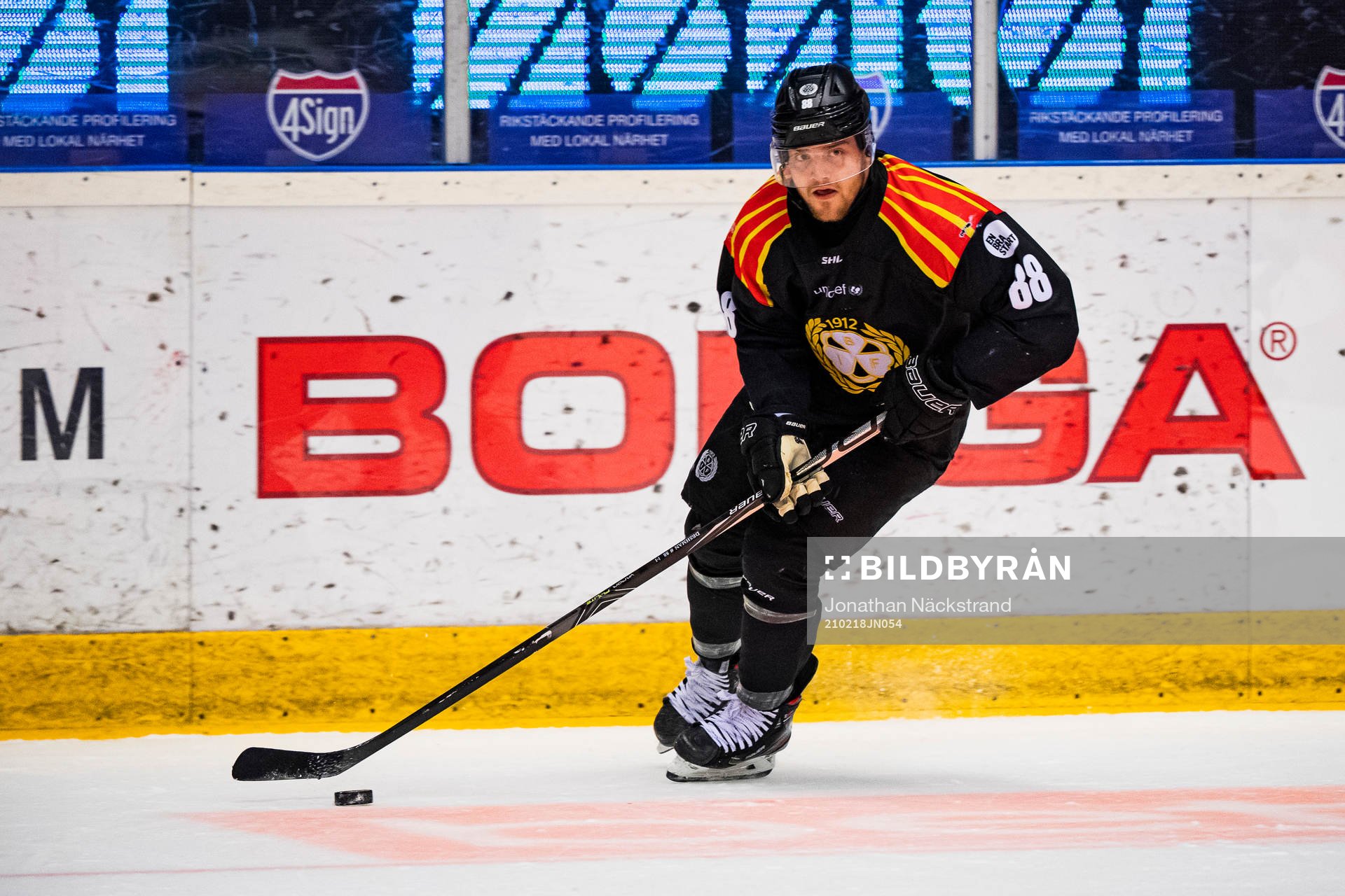 Brynäs Jadeon Descheneau