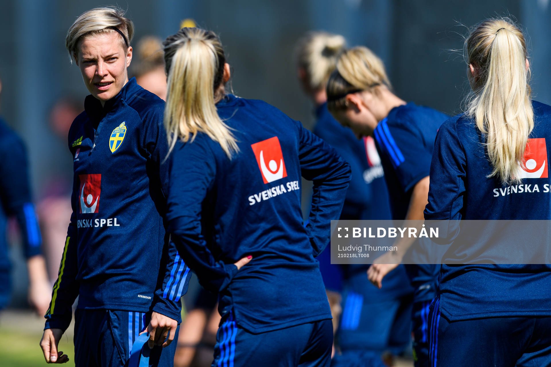 Lina Hurtig