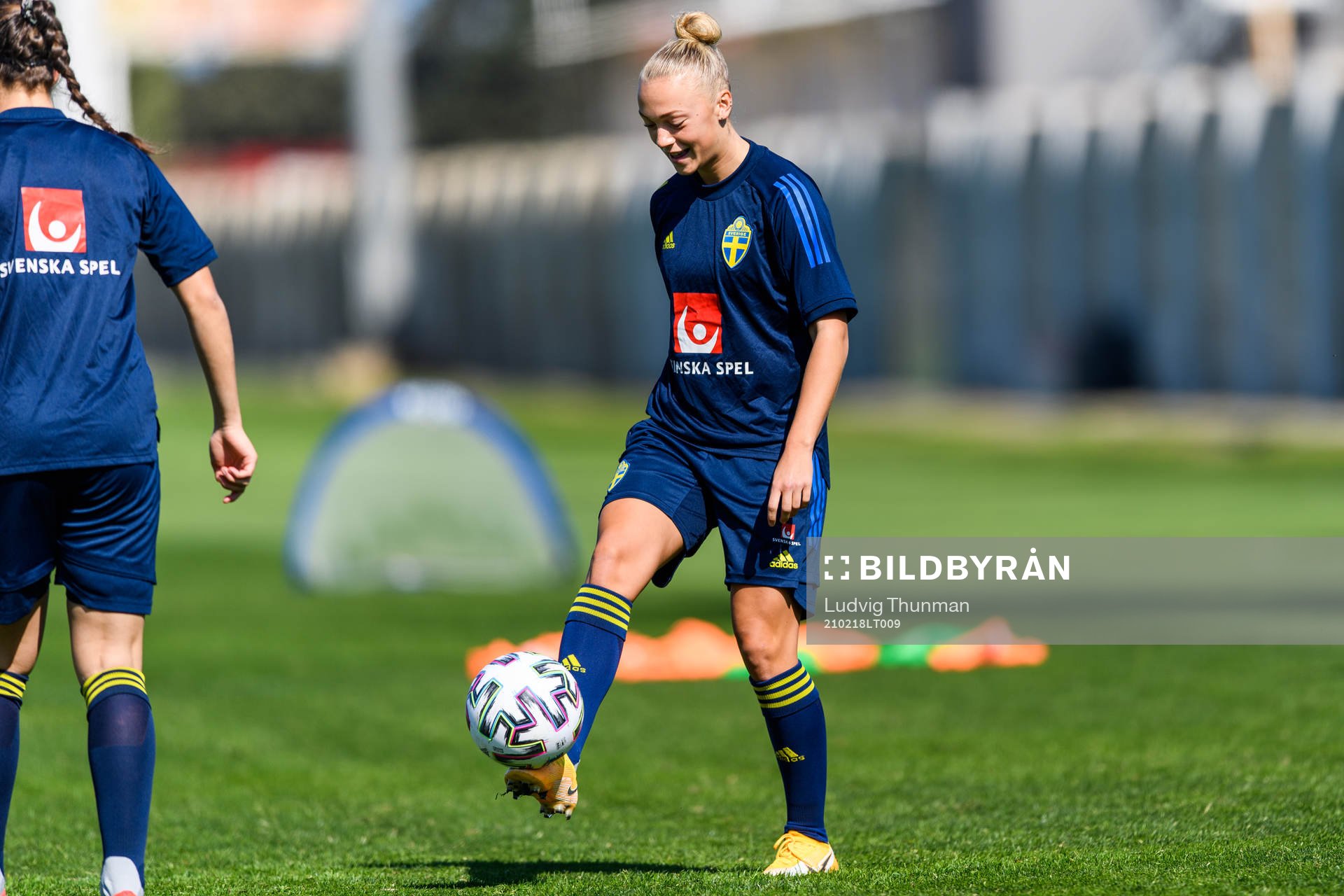 Hanna Bennison