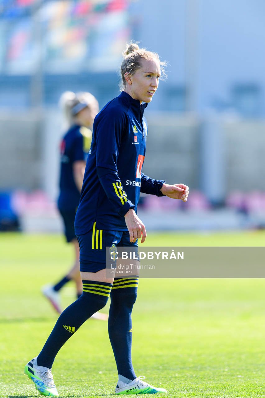 Julia Roddar