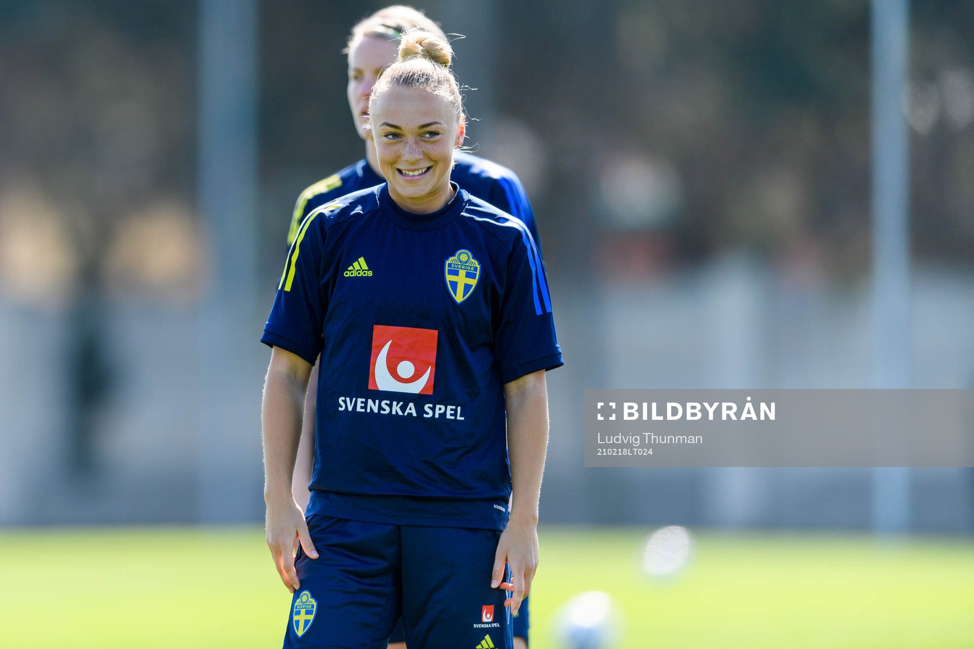 Hanna Bennison
