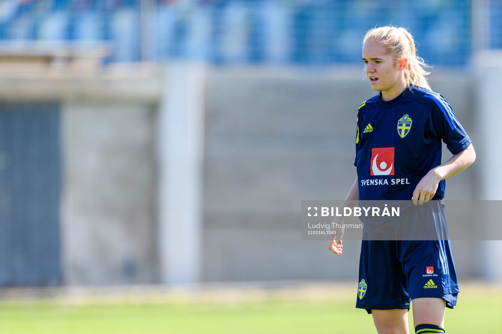 Hanna Lundkvist