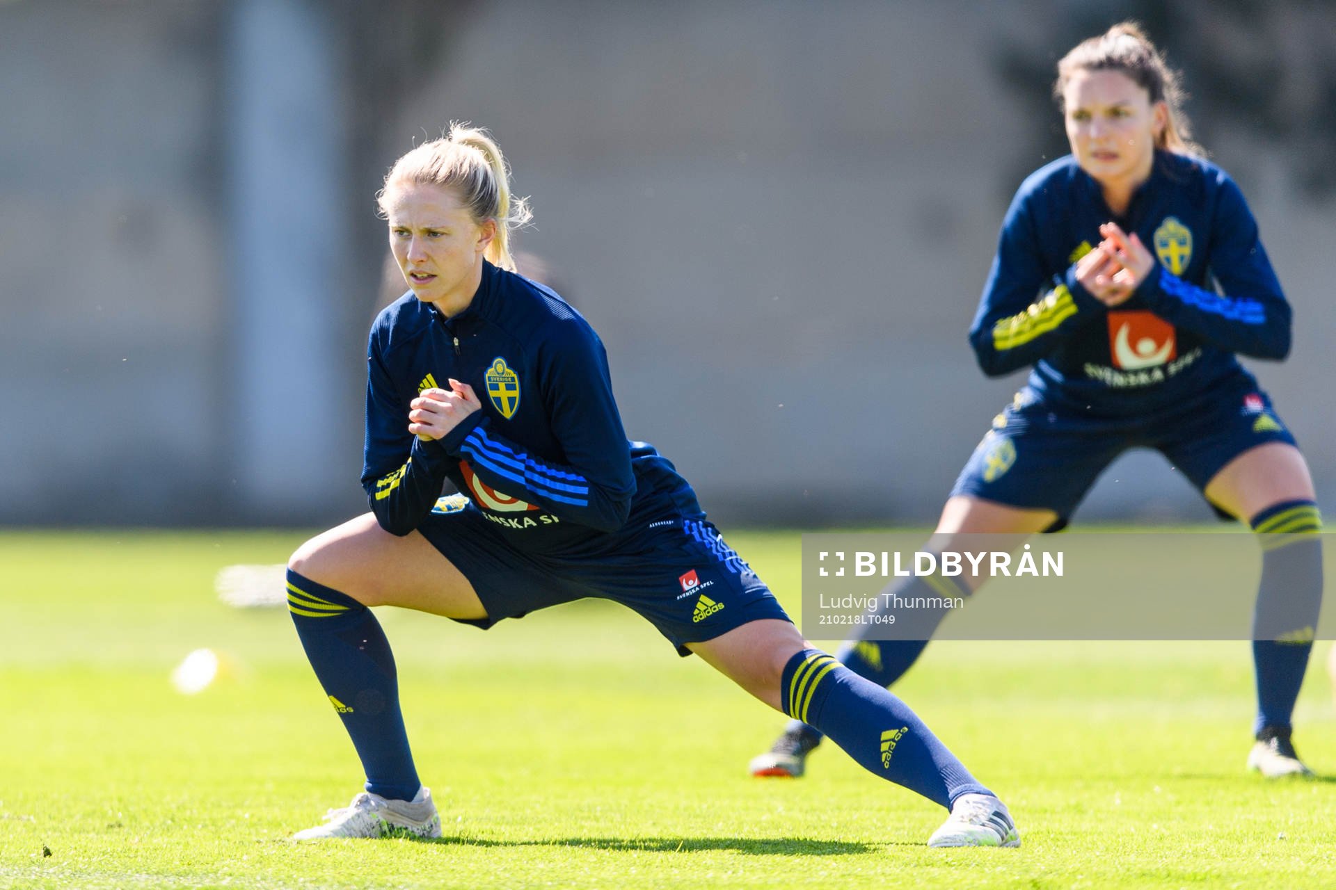 Rebecka Blomqvist