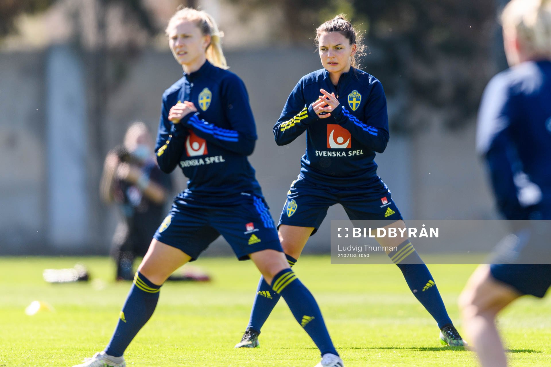 Johanna Rytting Kaneryd