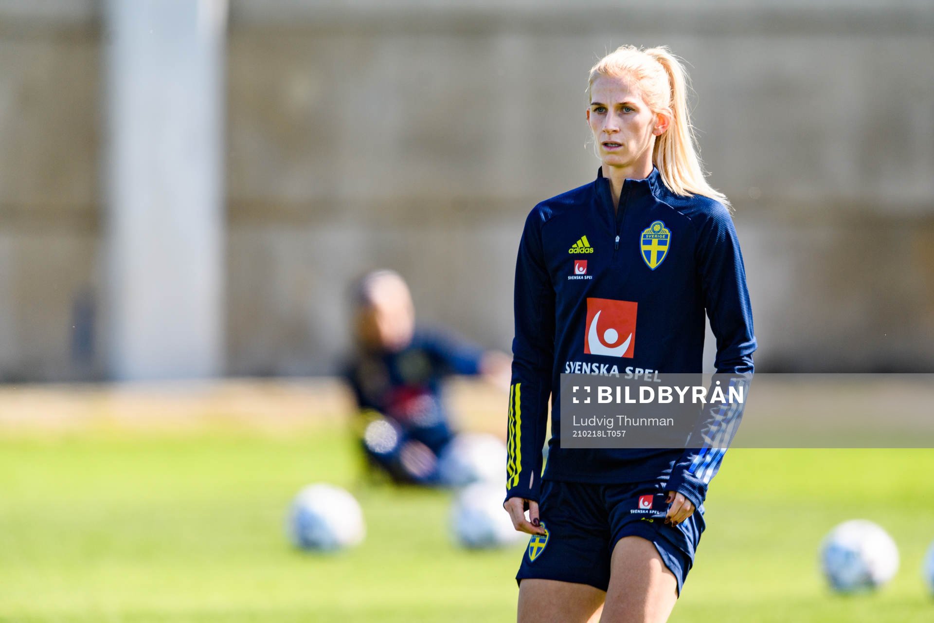 Sofia Jakobsson