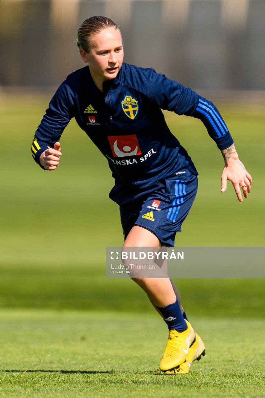 Filippa Curmark