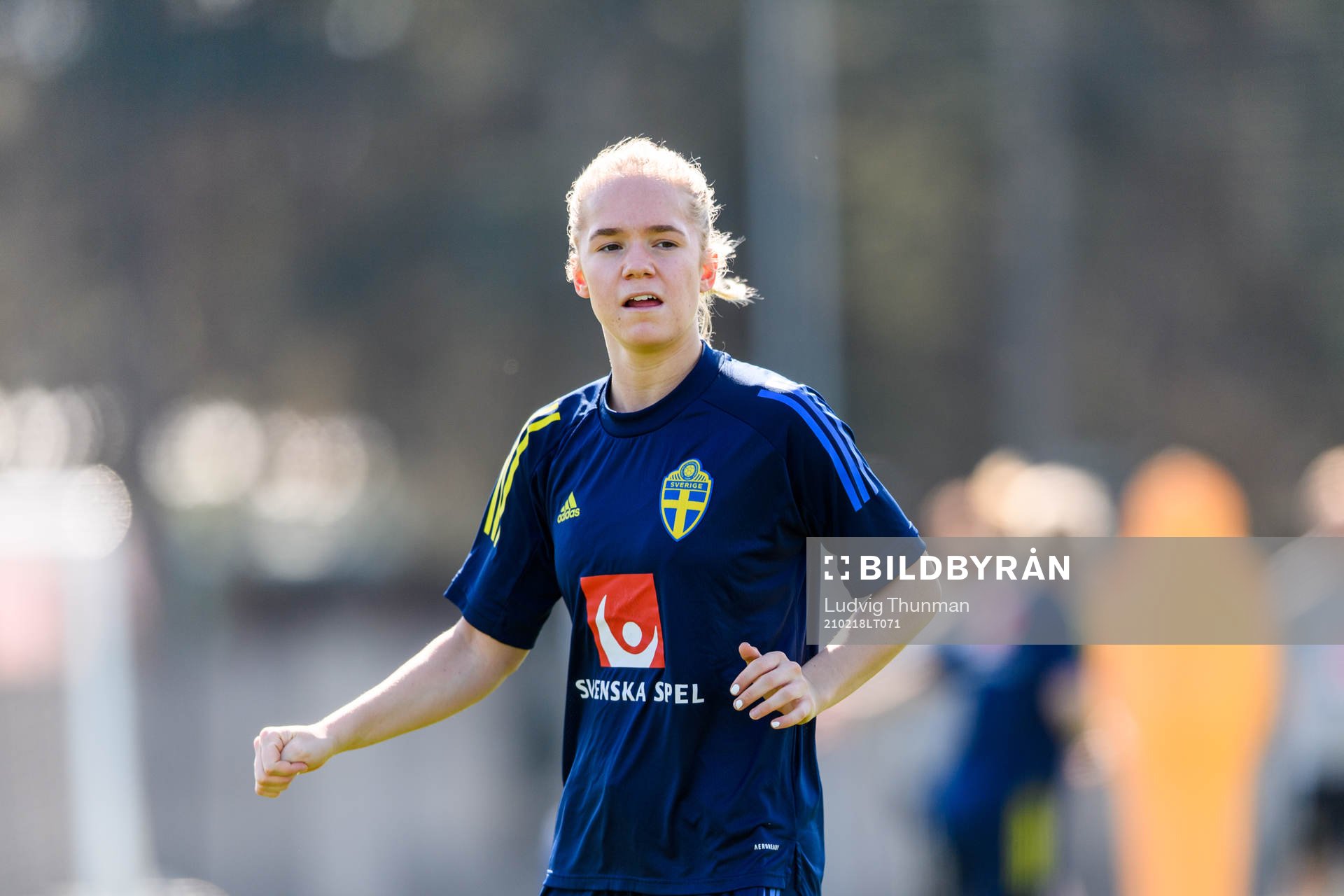 Hanna Lundkvist
