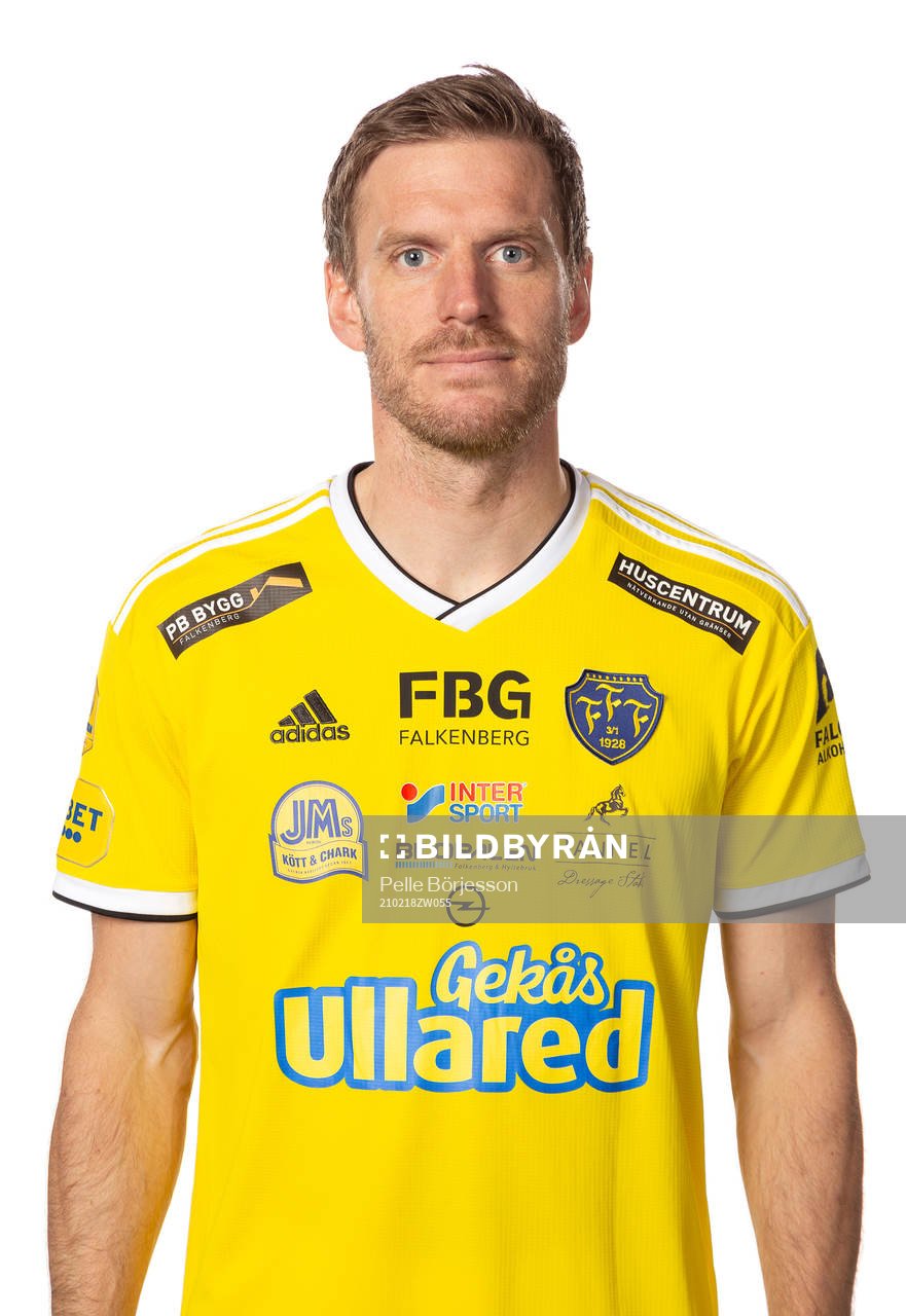 Falkenbergs Karl Söderström