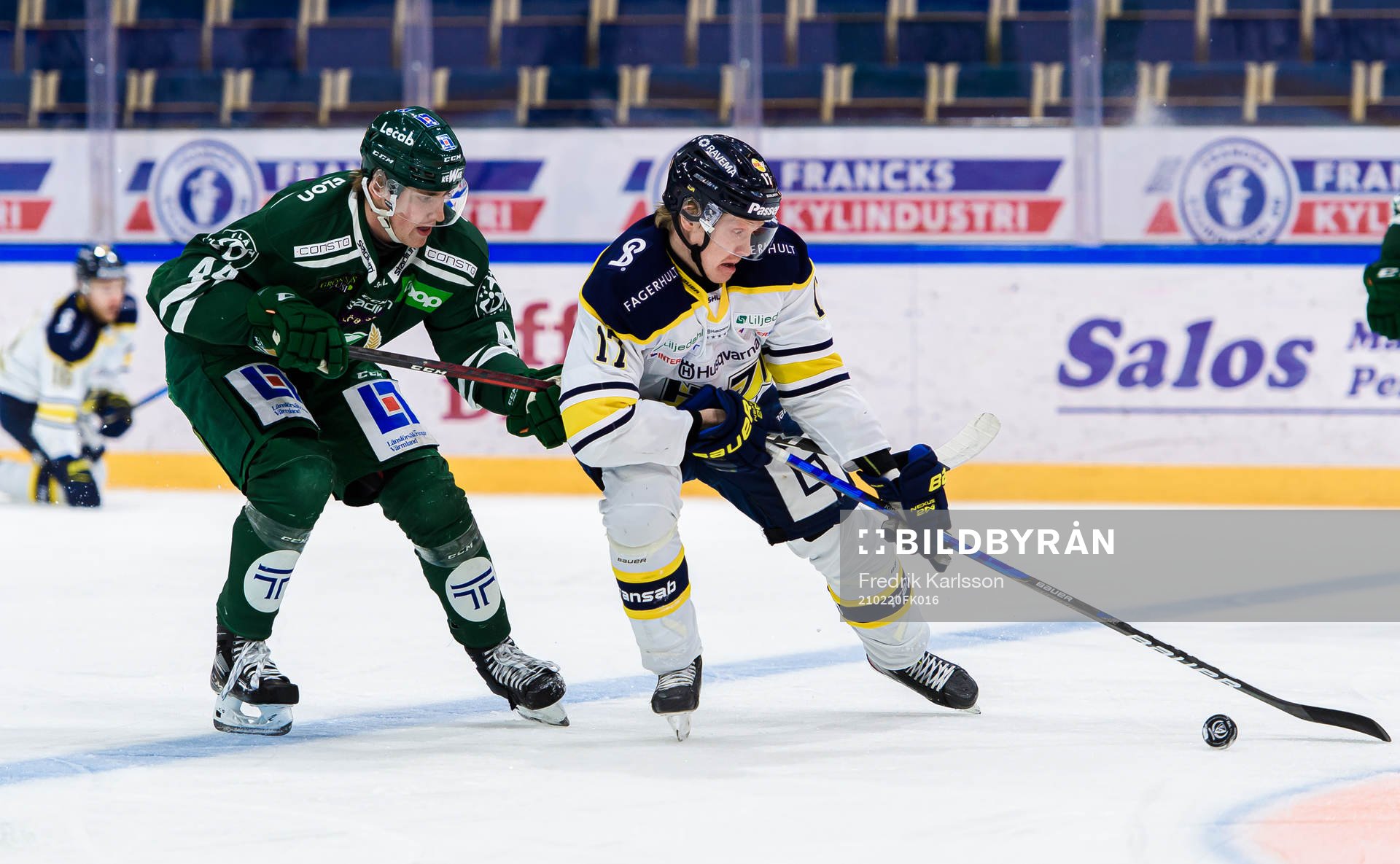 s Emil Johansson