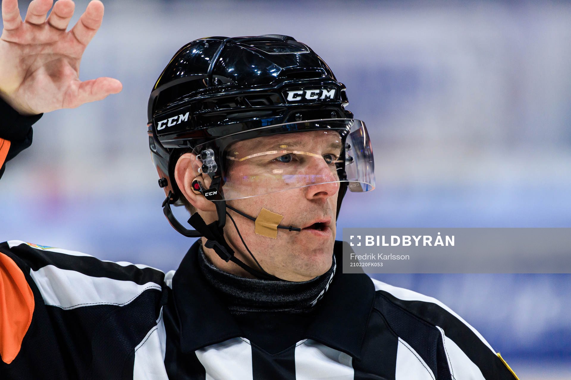 Domare Wolmer Edqvist