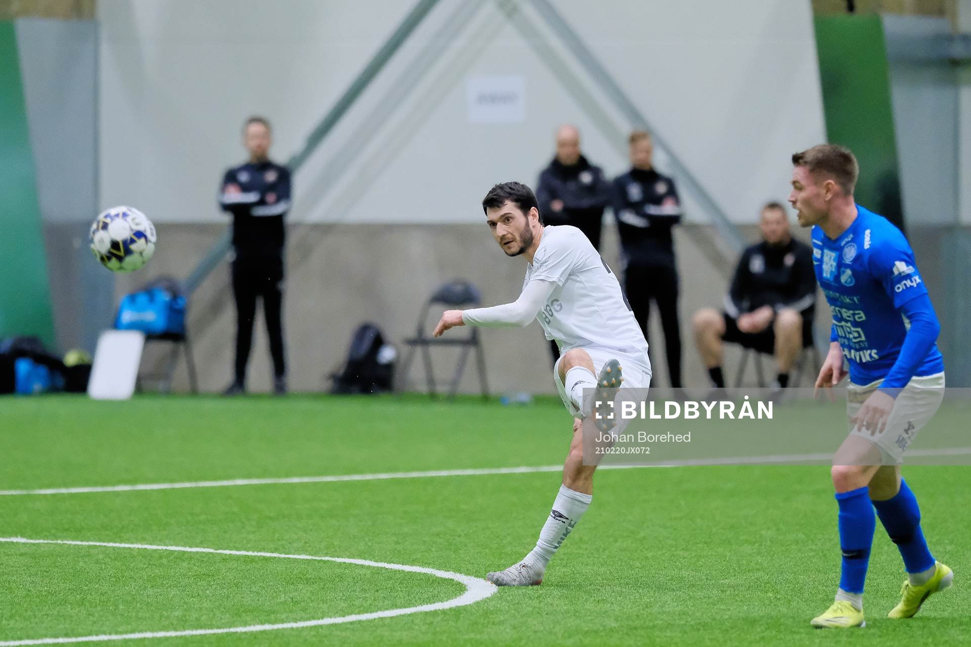 Örgrytes Anel Rashkaj