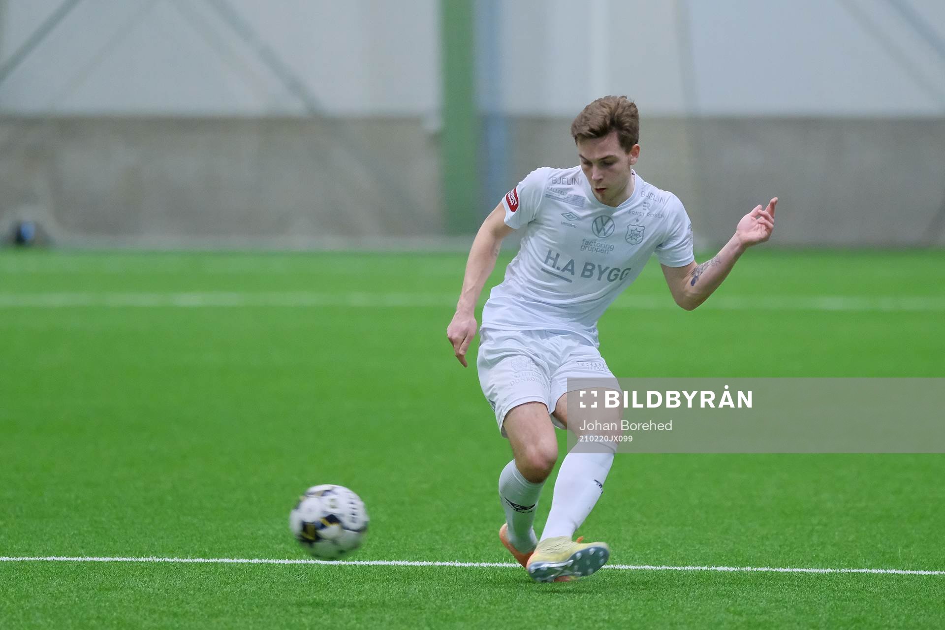 Örgrytes Samuel Ohlsson