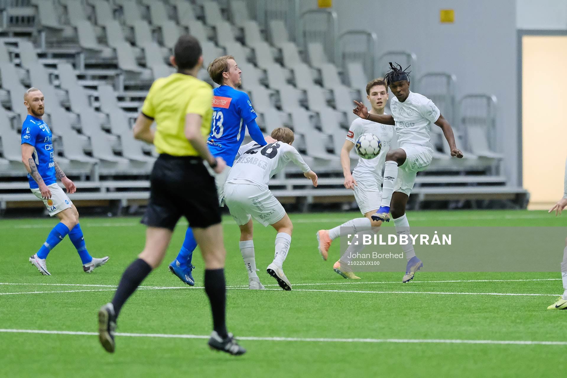 Örgrytes Mohamed Said Adan
