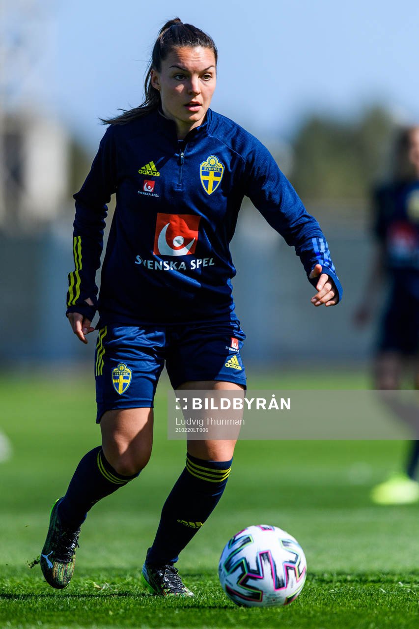 Johanna Rytting Kaneryd