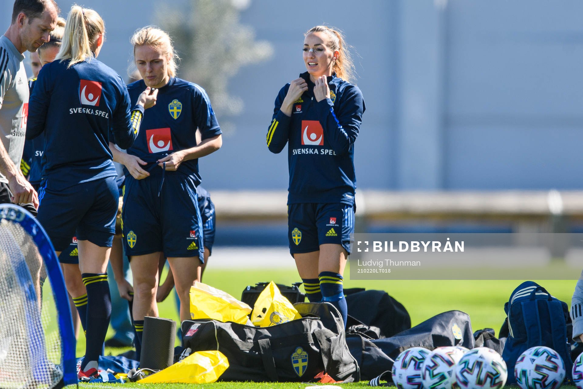 Kosovare Asllani