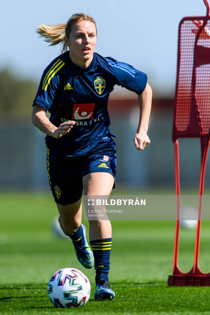 Mimmi Larsson