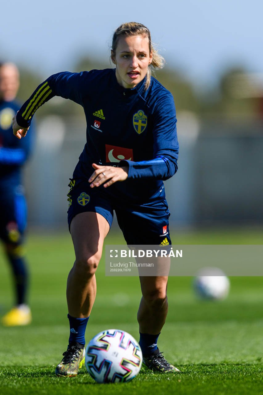 Nathalie Björn