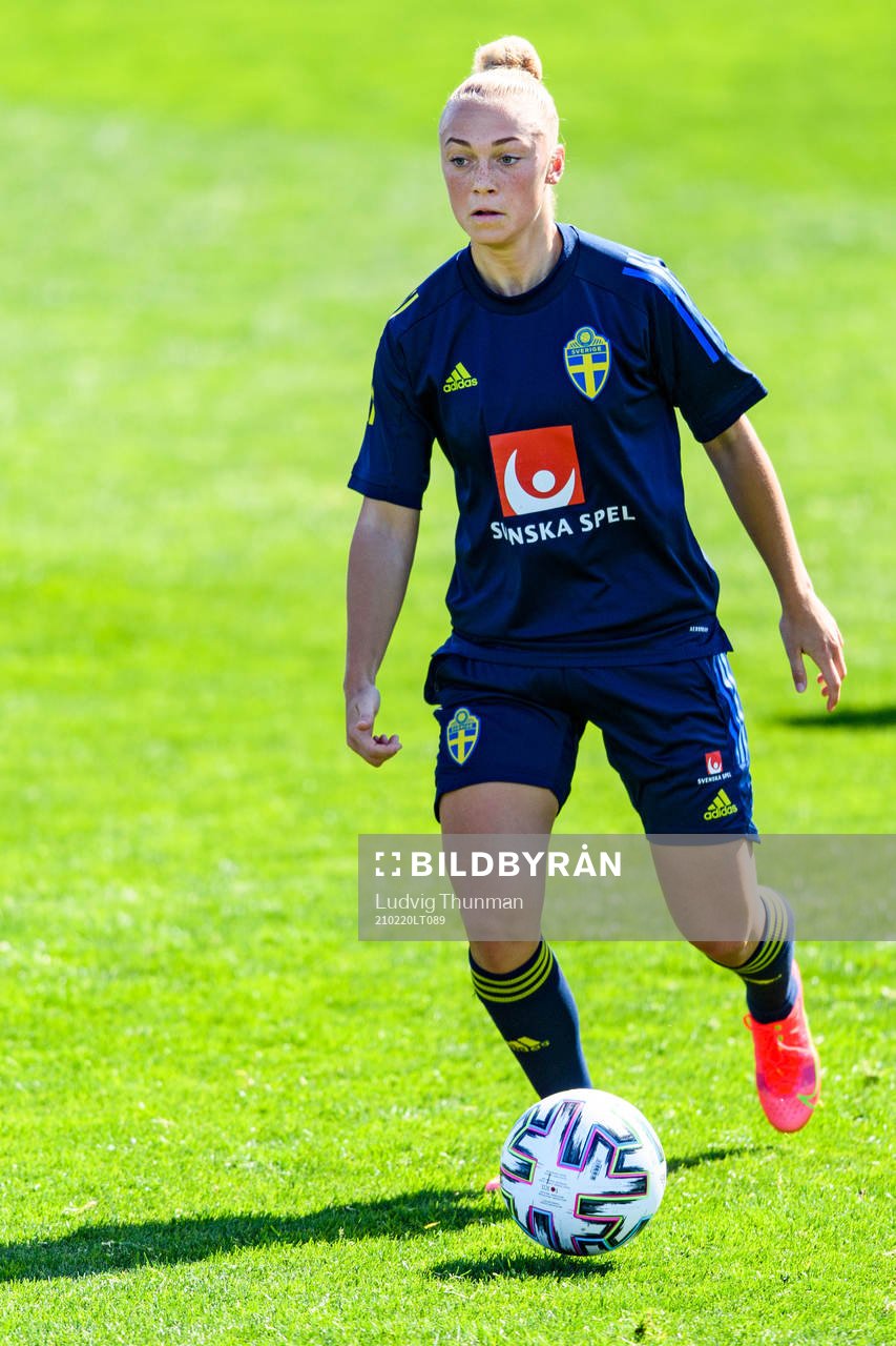 Hanna Bennison