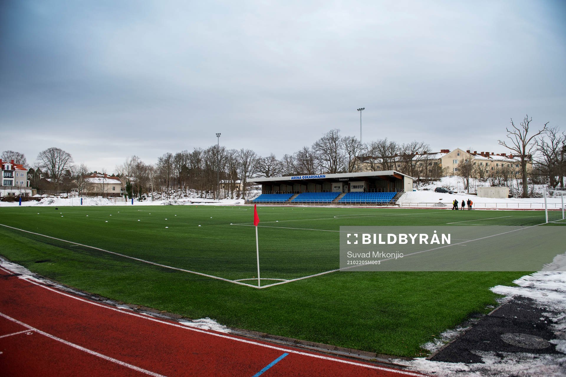 Arena Oskarshamn