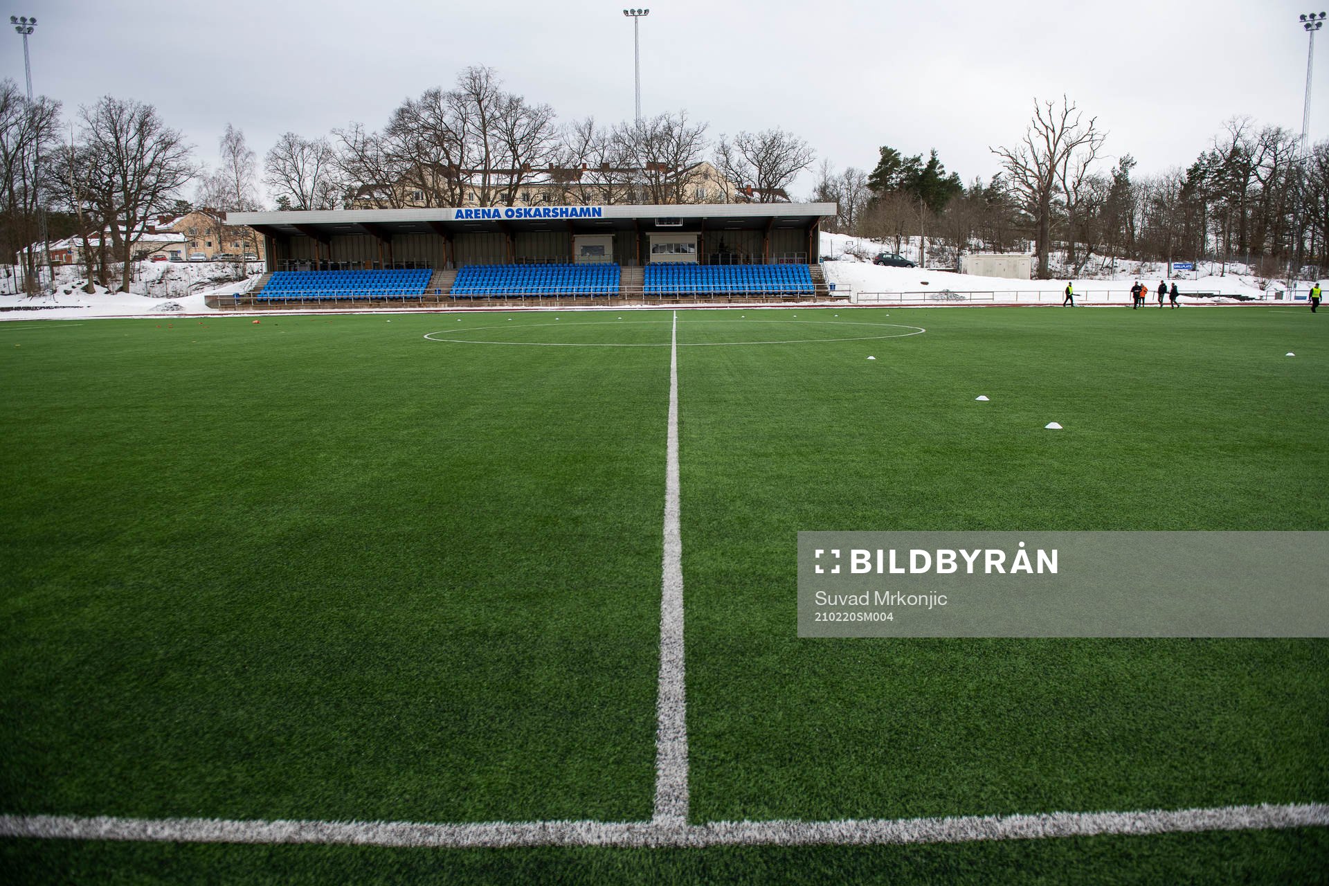 Arena Oskarshamn