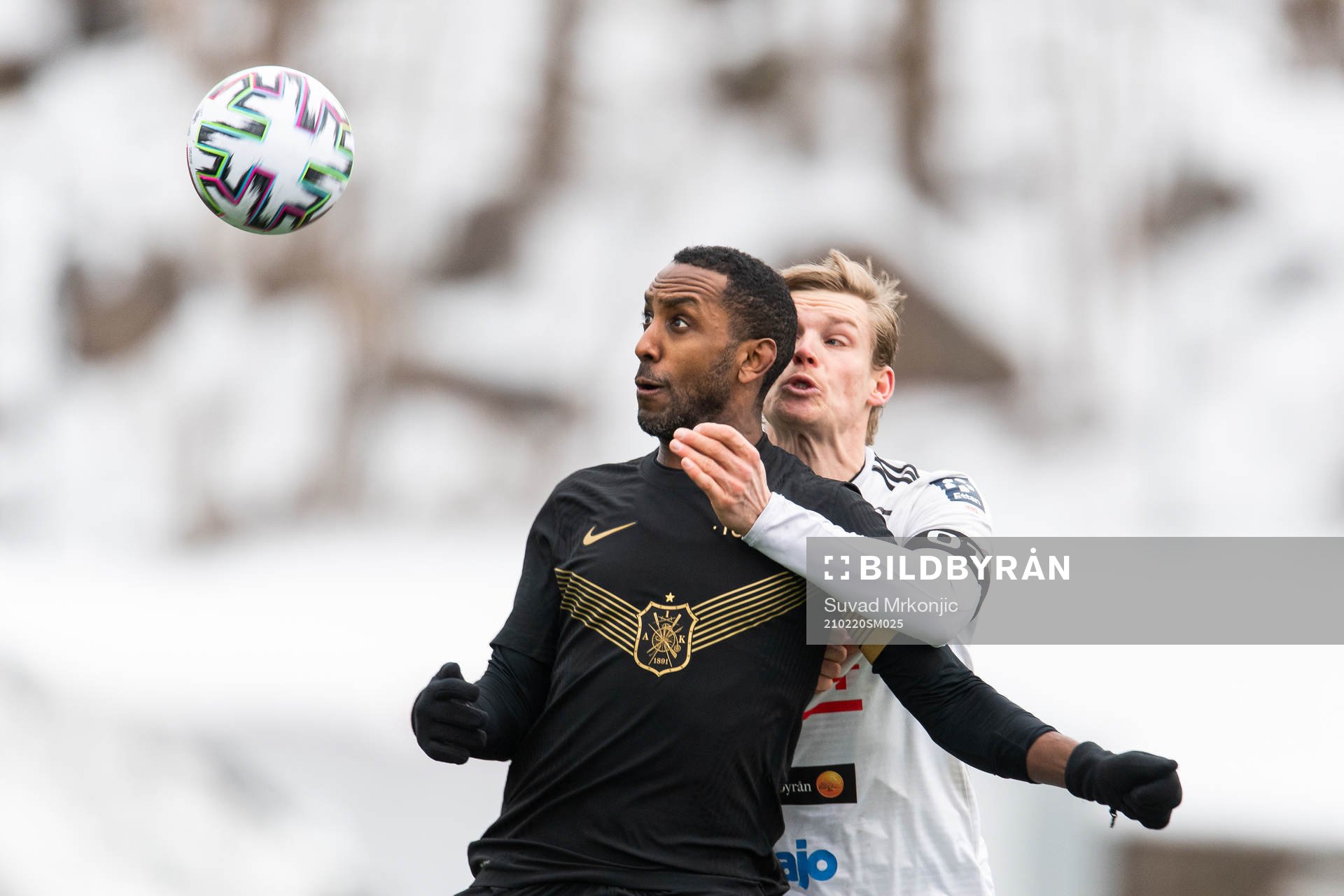 s Henok Goitom och Oskarshamns Anton Agebjörn