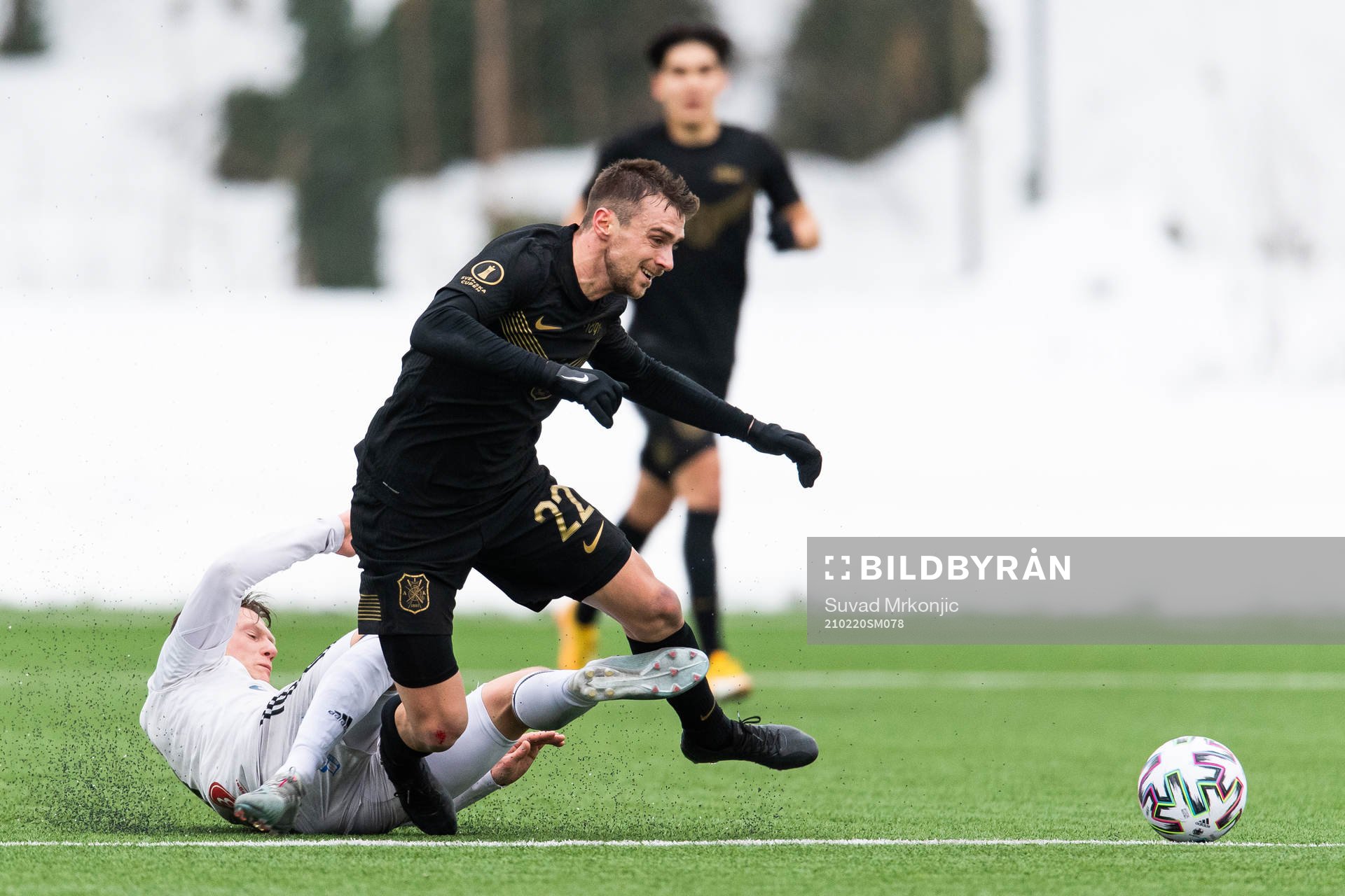 s Filip Rogic