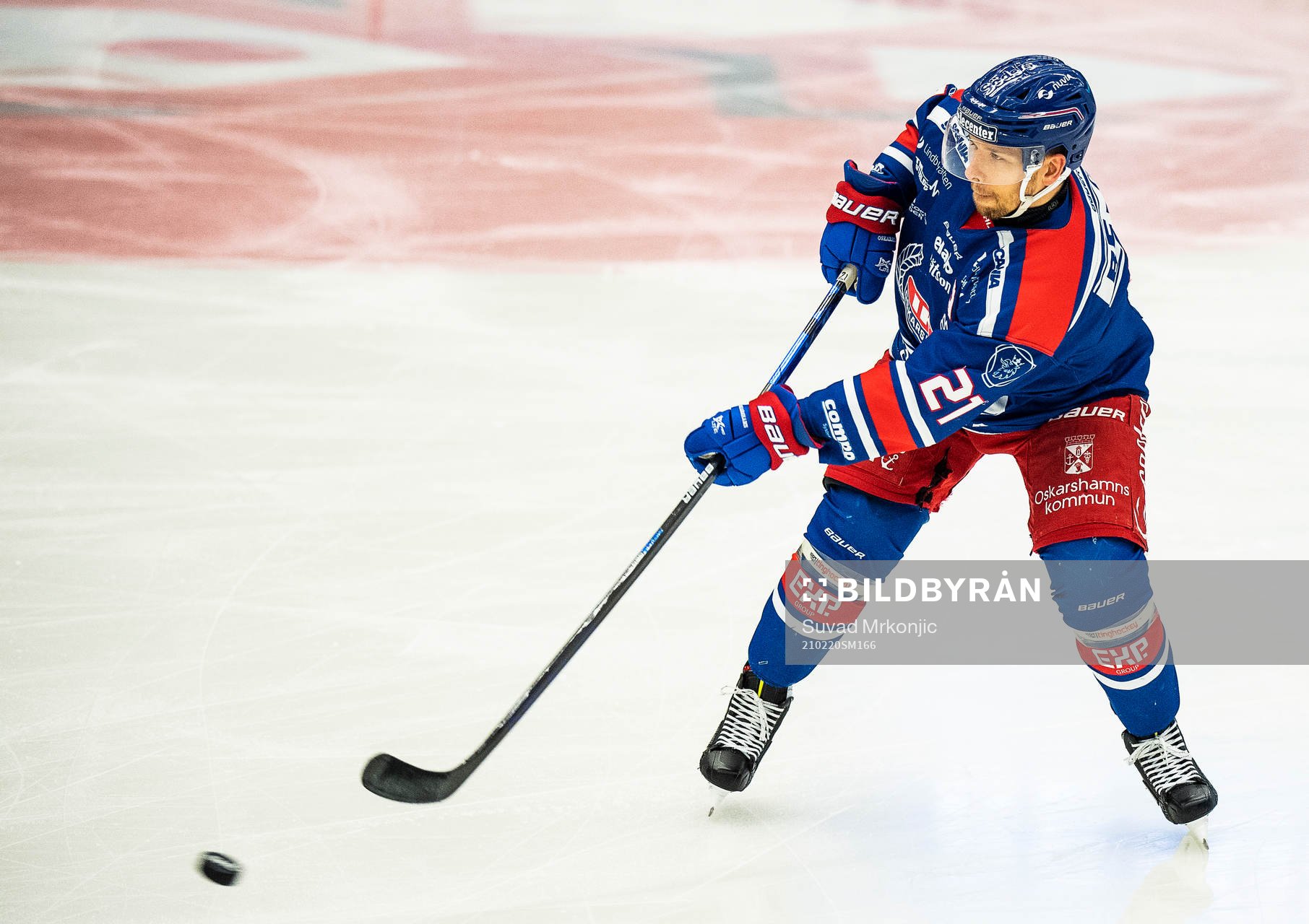 Oskarshamns Brian Cooper