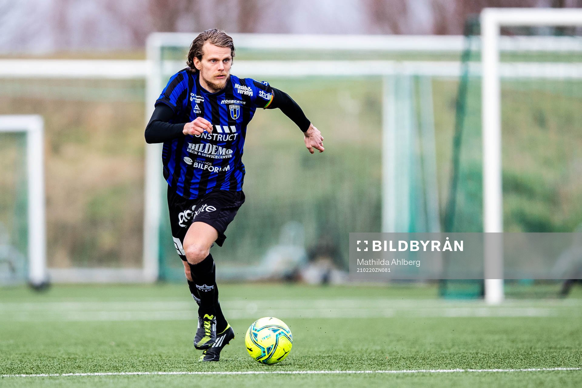 Sirius Tim Björkström