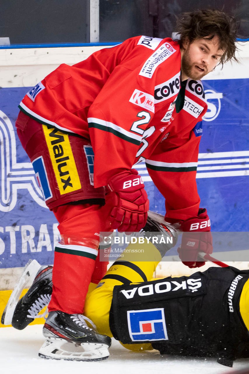 Modos Anton Öhman