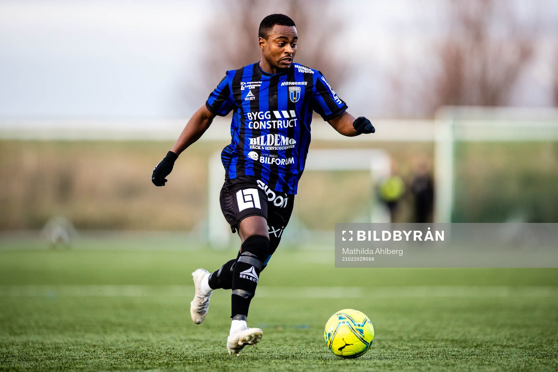 Sirius Christian Kouakou