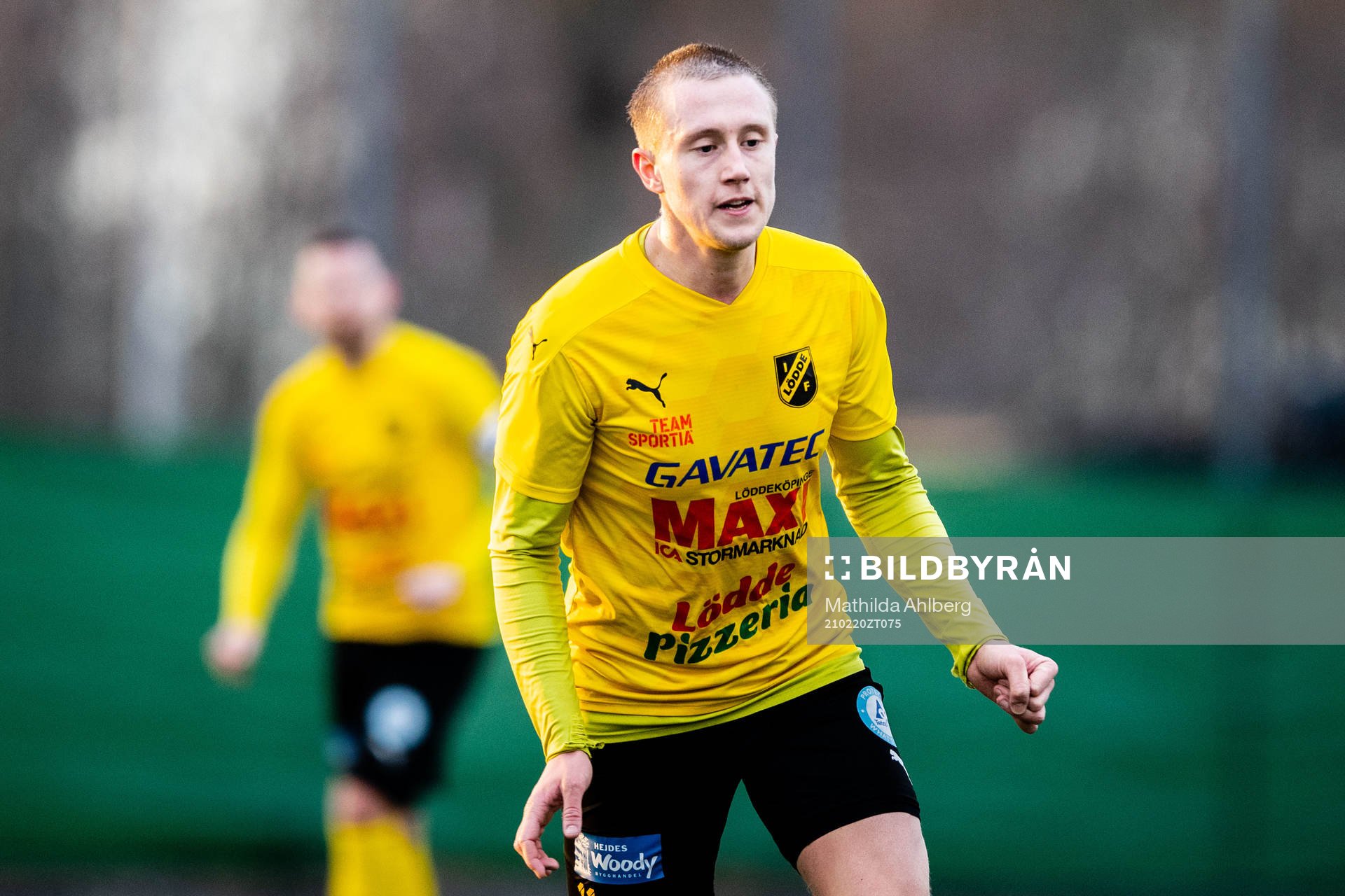 Löddes Kristian Mjörnman