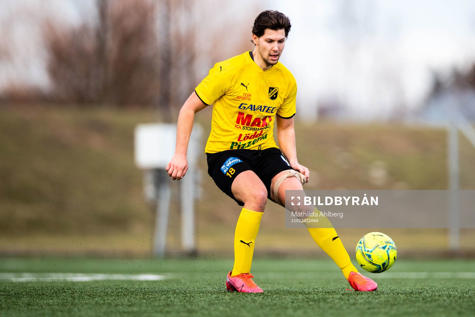 Löddes Nils Runnberg