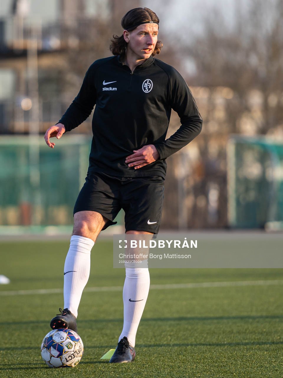 Landskronas Andreas Murbeck