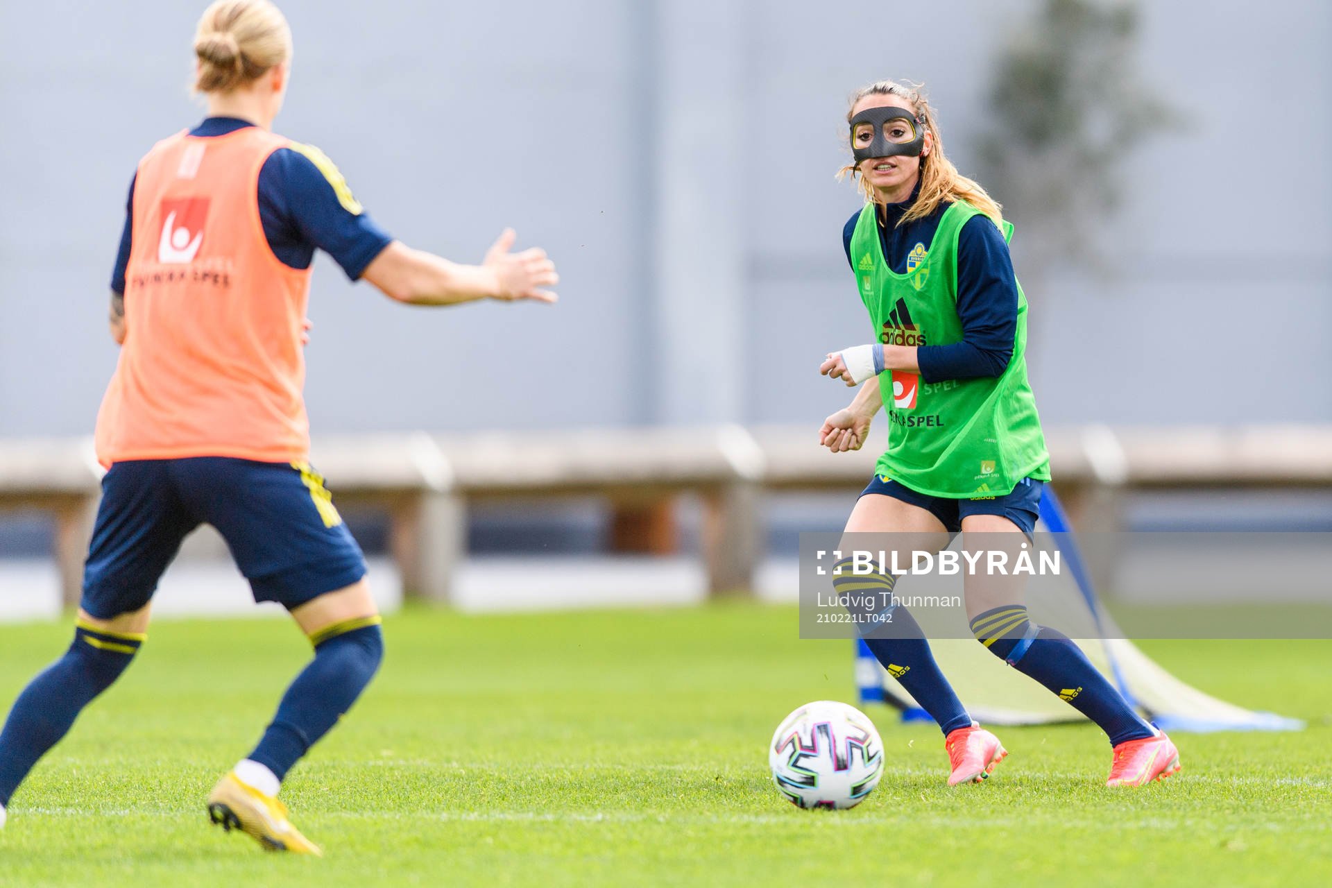 Kosovare Asllani