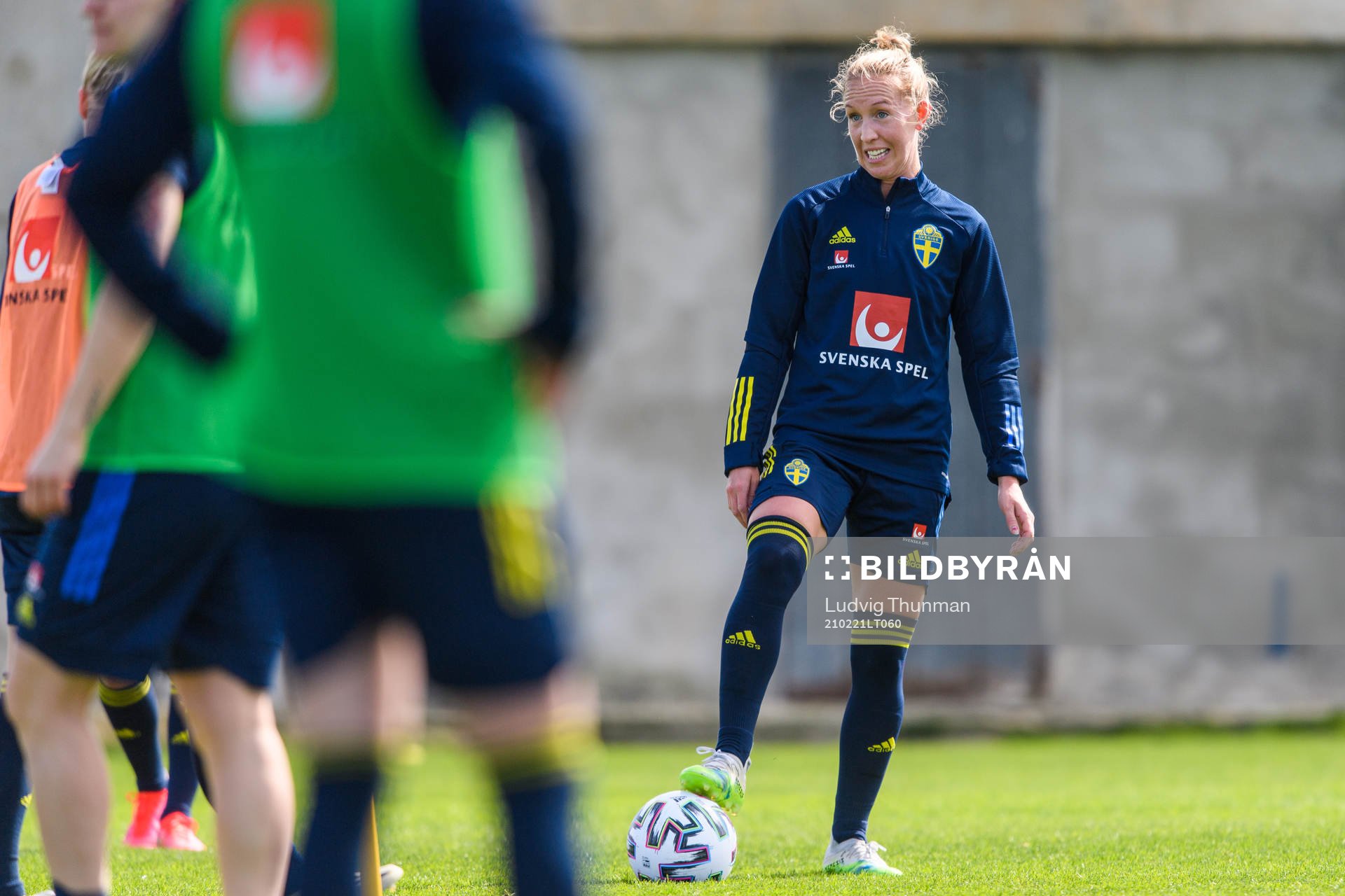 Julia Roddar