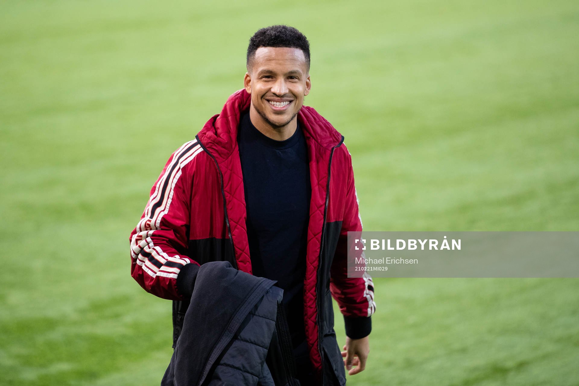 Häckens Martin Olsson