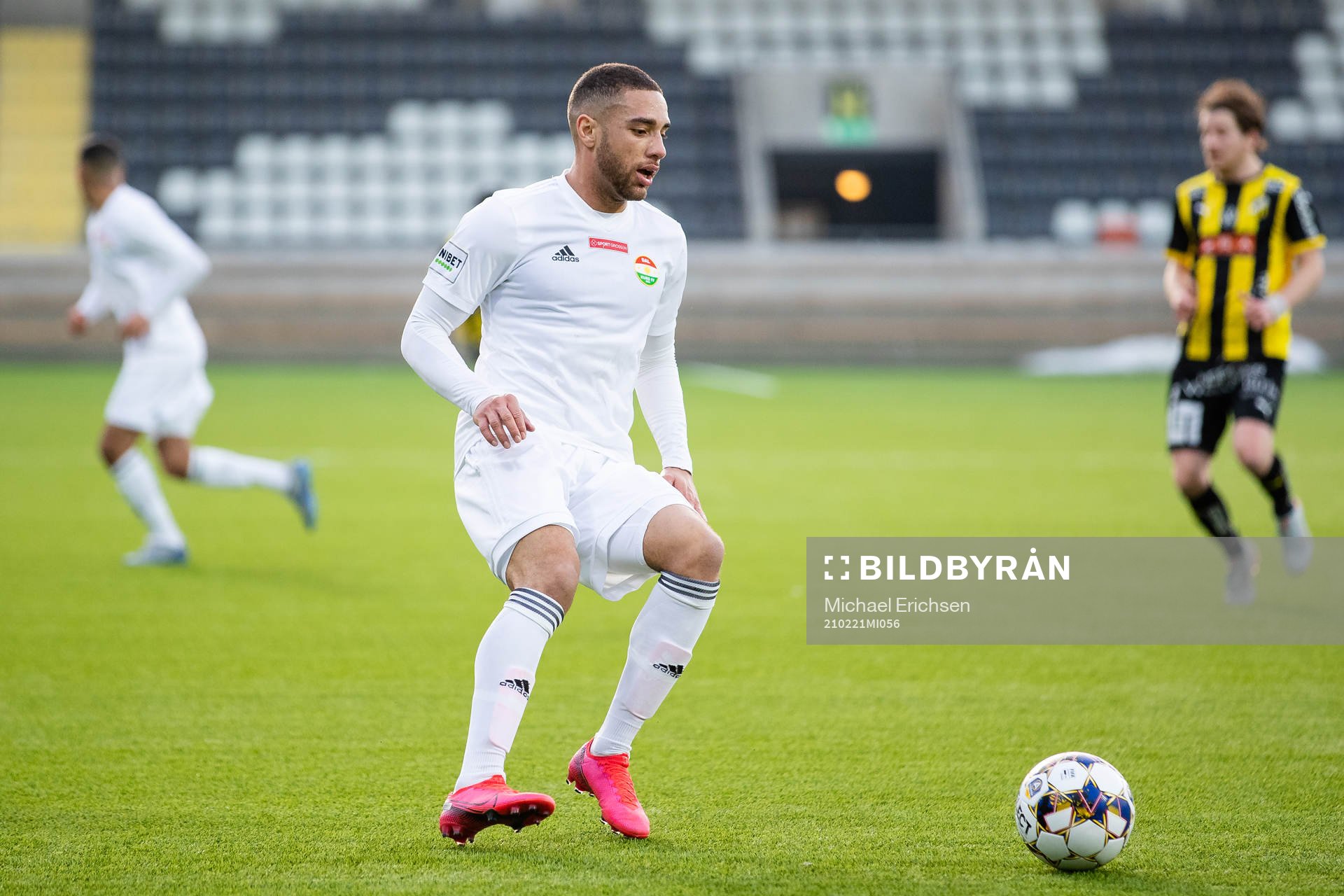 Dalkurds Alex Simovski